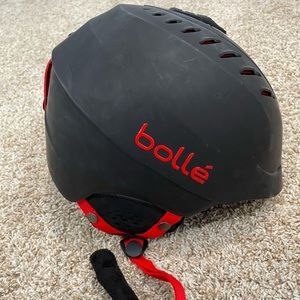 Bolle Men’s Ski Helmet